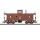 Märklin H0 45707 Güterzug-Begleitwagen Southern Pacific