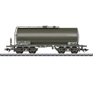 Märklin H0 Eurotrain Einheits-Kesselwagen USTC DB Ep. III