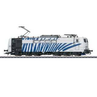 Märklin H0 Eurotrain Elektrolokomotive Baureihe 151, Lomo, Ep. VI