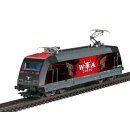 Märklin H0 Digital mfx+ Sound 39476 - E-Lok BR 101...