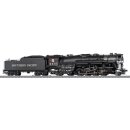 Märklin H0 37983 Dampflok 2-8-4 Berkshire