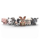 Schleich 70685 mini MATES (eine Figur) - Serie 1 -...
