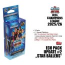 Topps UEFA Champions League Match Attax 2025/2026 TC...