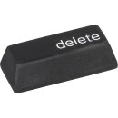 Brunnen Radiergummi „Delete-Taste“ 3D ca. 3,5 cm