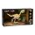 CaDA Dinosaurier Fossil Velociraptor 256 Teile 1:9