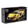 CaDA Renault Sport RS.01 gelb 1:24 271 Teile