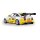 CaDA Opel Astra V8 Coupe 1:24 weiß 305 Teilie