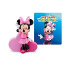 Tonies Disney Jr. - Micky Maus Wunderhaus (Minnie) (deutsch)