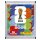 Panini FIFA World Cup 2026 1 Sticker Päckchen - zufällige Auswahl