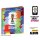 Panini FIFA World Cup 2026 Sammelalbum Softcover + 6 Sticker