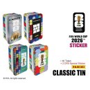 Panini FIFA World Cup 2026 1x Classic Tin -...