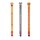 Legami Set mit 3 Löschbaren Gelstiften - Erasable Pen - Fur-ever Friends - Hunde-Sonderedtion 2026