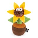 sigikid 43645 - Miss Sunshine - Kuschelpflanze Sonneblume BeastsTown