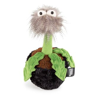 sigikid 43646 - Thistle Twist - Kuschelpflanze Distel BeastsTown