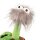 sigikid 43646 - Thistle Twist - Kuschelpflanze Distel BeastsTown