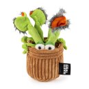 sigikid 43643 - Audrey Omore - Kuschelpflanze BeastsTown