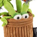 sigikid 43643 - Audrey Omore - Kuschelpflanze BeastsTown