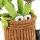 sigikid 43643 - Audrey Omore - Kuschelpflanze BeastsTown