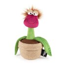 sigikid 43648 - Office Orchid - Kuschelpflanze Orchidee BeastsTown