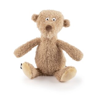 sigikid 43403 - Ach Good! Bär beige small