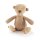 sigikid 43403 - Ach Good! Bär beige small