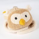 sigikid 31302 - Spieluhr Eule Mamilodie