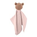 sigikid 31262 - Musselin Schnuffeltuch Bär sigibaby