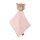 sigikid 31262 - Musselin Schnuffeltuch Bär sigibaby