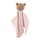 sigikid 31262 - Musselin Schnuffeltuch Bär sigibaby
