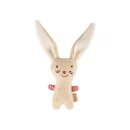 sigikid 39986 - Greifling Hase beige sigibaby