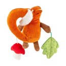 sigikid 43509 - Anhänger Fuchs sigibaby