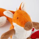 sigikid 43509 - Anhänger Fuchs sigibaby