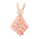 sigikid 31274 - Schnuffeltuch Hase weiß Farmhouse...