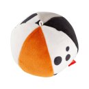 sigikid 43134 - Stoffball Dalmatiner 11cm Dotson