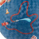 sigikid 43519 - Kautschukball Feuerwehr