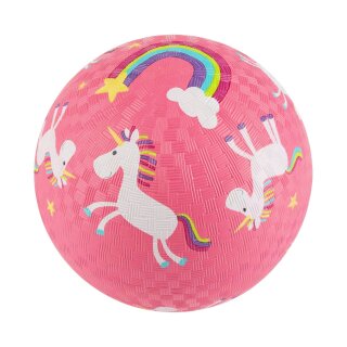 sigikid 43517 - Kautschukball Einhorn