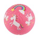 sigikid 43517 - Kautschukball Einhorn