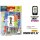 Panini FIFA World Cup 2026 Sticker Starter Set XL - Sammelalbum Softcover + 6 Tüten