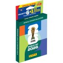 Panini FIFA World Cup 2026 Sticker ECO Blister - Special...