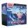 Pokemon Mega-Entwicklung Wachsendes Chaos Top Trainer Box (deutsch)
