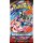 Pokemon Mega-Entwicklung Wachsendes Chaos 1x Booster (deutsch) - zufällige Auswahl
