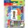Panini  FIFA World Cup 2026 HARDCOVER Album + 7 Tüten  + 1 DFB Special Sticker
