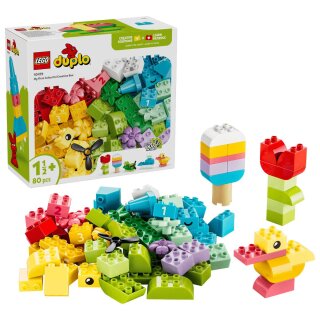 LEGO 10479 Duplo Classic Bunte Kreativbox