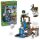 LEGO 21597 Minecraft Ghast-Station