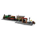 LEGO 60511 City Eisenbahn Klassischer Dampfzug