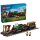 LEGO 60511 City Eisenbahn Klassischer Dampfzug