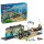 LEGO 60506 City Eisenbahn Klassische Strandstraßenbahn