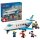 LEGO 60492 City Fahrzeuge Passagierjet