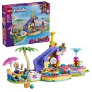 LEGO 42676 Friends Lustiger Tag im Wasserpark
