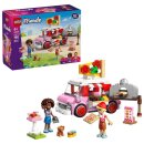 LEGO 42694 Friends Pizzawagen